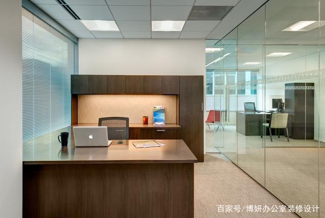杭州食品厂办公室装修设计|专业打造的办公室|颠覆你的呆板印象